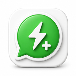 Chimpjar Contact Chat Builder icon