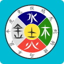 Chinese horoscope icon