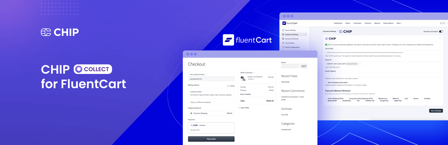 Plugin Banner