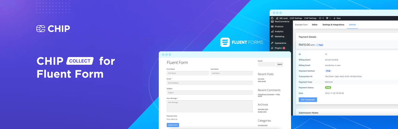 Plugin Banner