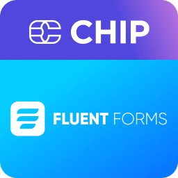 CHIP for Fluent Forms icon
