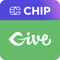 CHIP for GiveWP icon