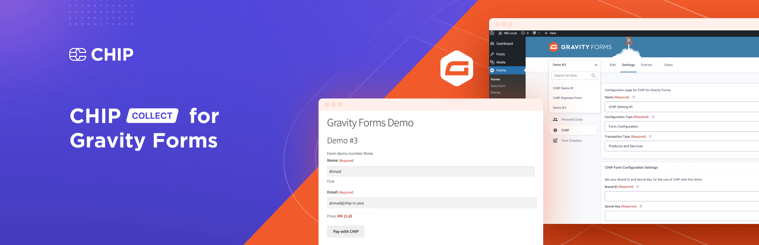 Plugin Banner