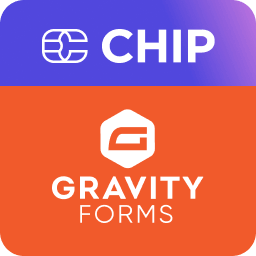 CHIP for Gravity Forms icon