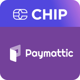 CHIP for Paymattic icon