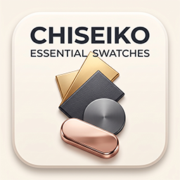 Chiseiko Essential Swatches for WooCommerce icon