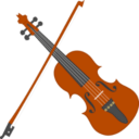 Choon Player icon