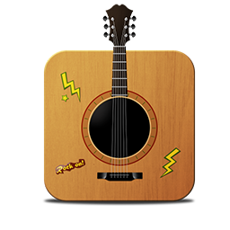 Lewe ChordPress – ChordPro Text Formatter icon