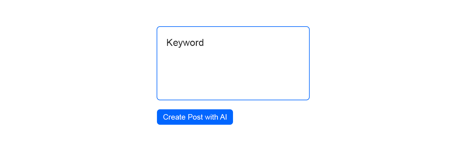 Plugin Banner
