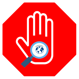 CHP Ads Block Detector icon