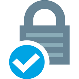 Force Password Reset icon