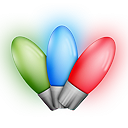 Christmas Lights icon
