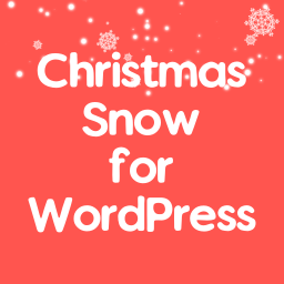 Christmas Snow – Festive Snowfall Effect icon