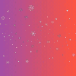 Christmas Snow – Festive Snowfall Effect icon