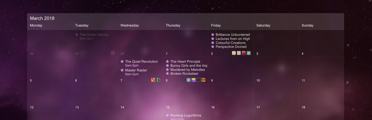 Plugin Banner