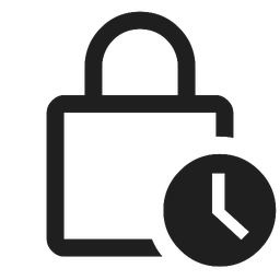 Chronos – Opening Hours & Scheduling icon