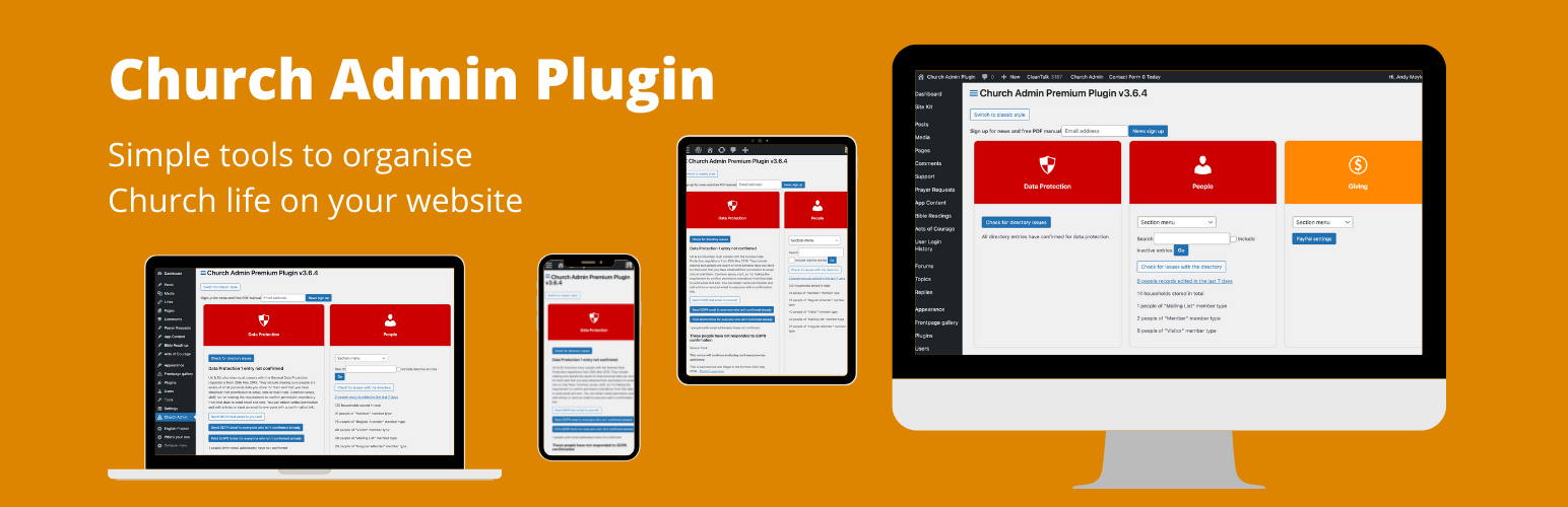 Plugin Banner