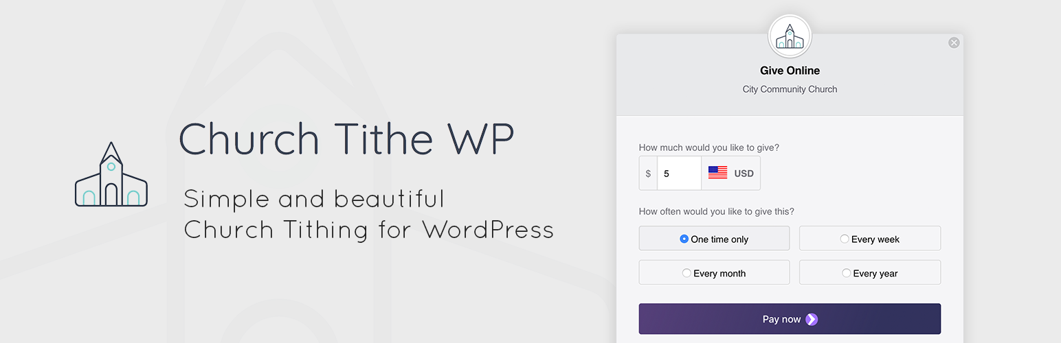 Plugin Banner