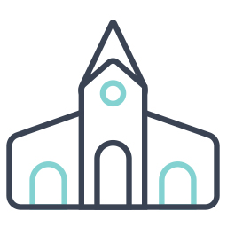 Church Tithe WP icon