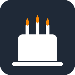 CI Age Calculator icon