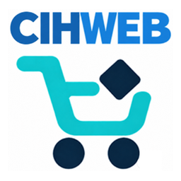 CIHWEB Anywhere Cart icon