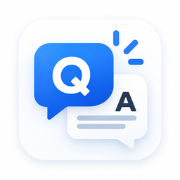 Cima Digital Conversion Q&A icon