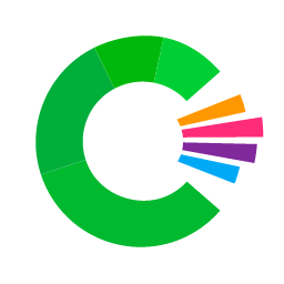 CINDA: Volunteers Networks icon