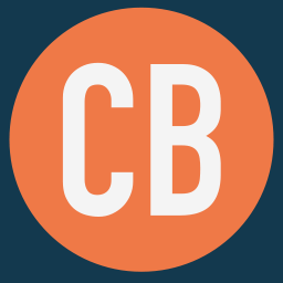 Cision Block icon