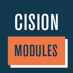 Cision Modules icon