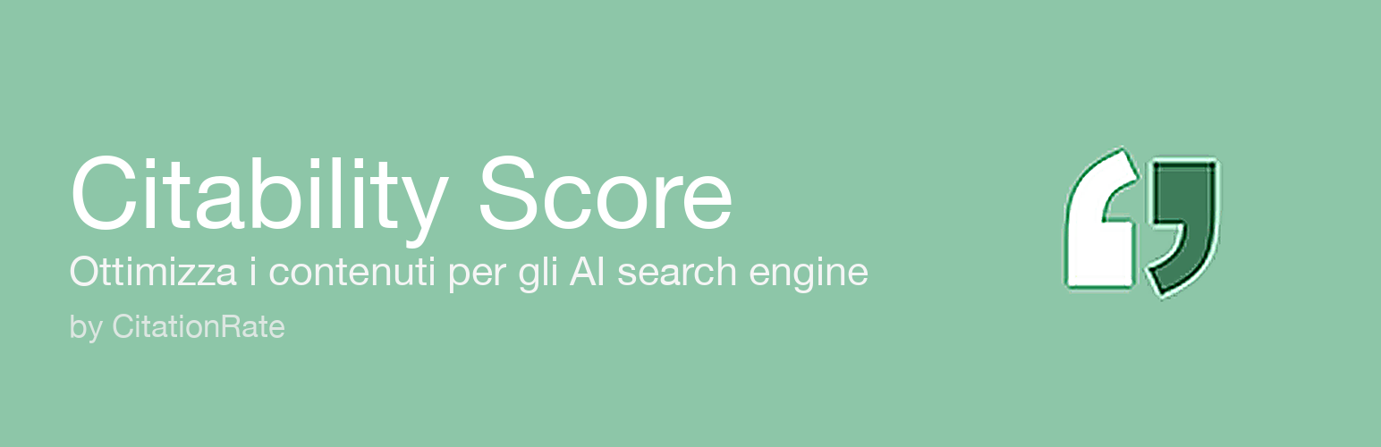 Plugin Banner