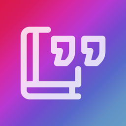Citations icon