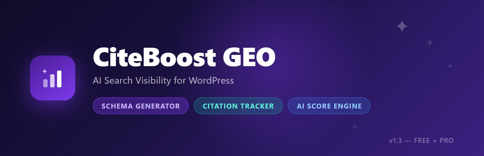 Plugin Banner