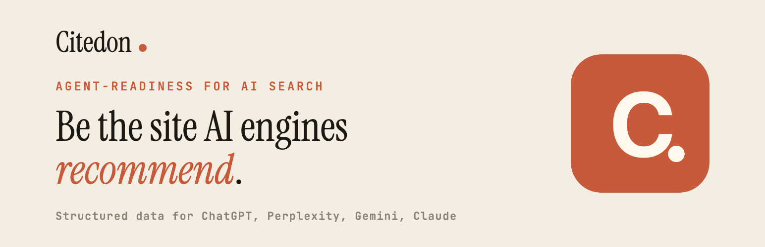 Plugin Banner