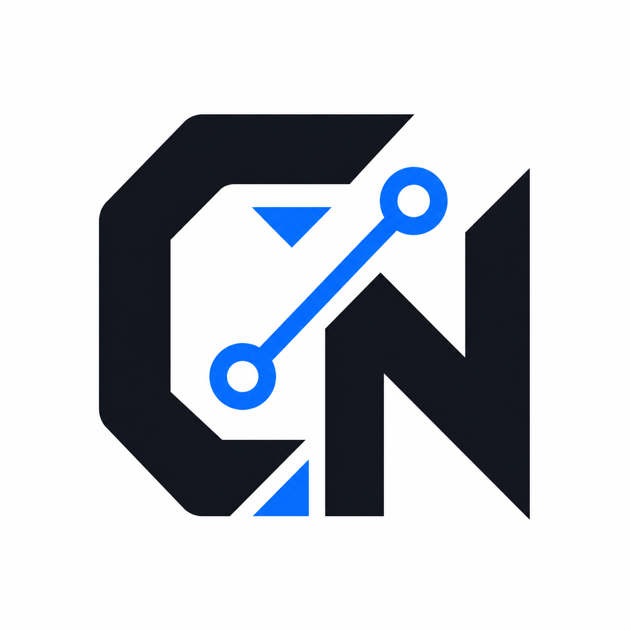 CiteNexus GEO Engine AI icon