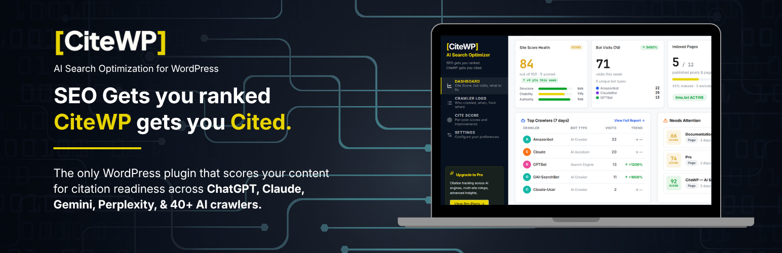 Plugin Banner
