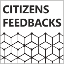 Citizens Feedbacks icon