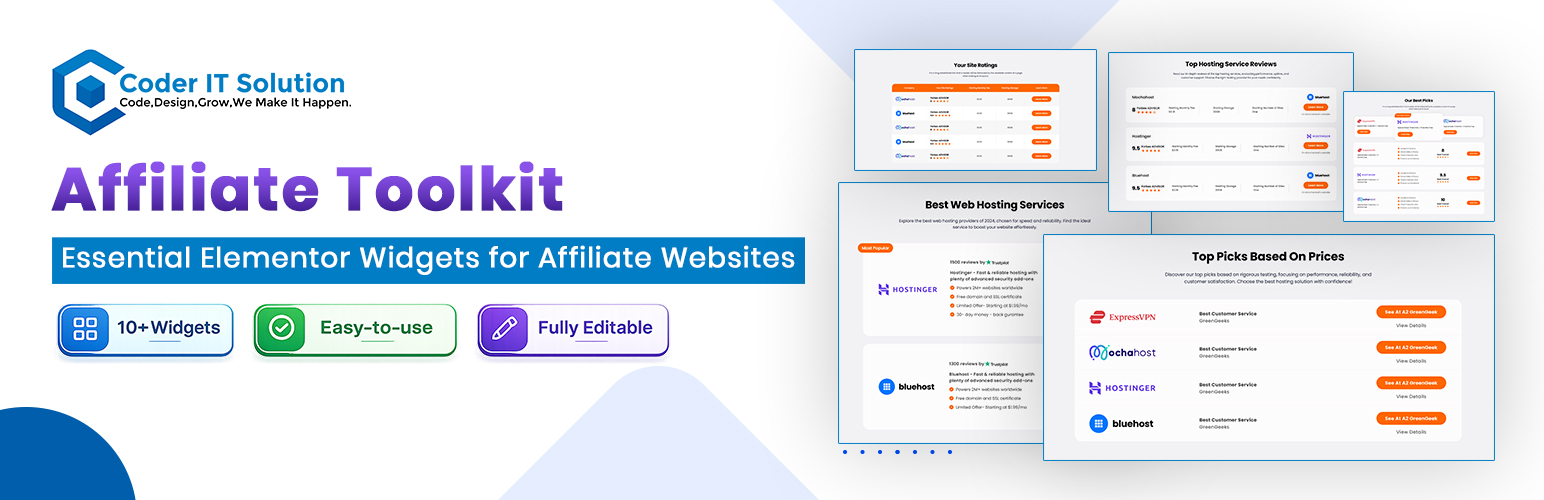 Plugin Banner