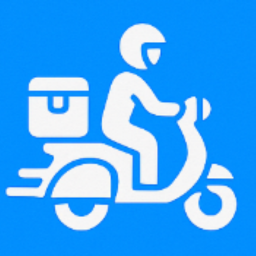 CityCourier – Local Courier Booking & Tracking System icon