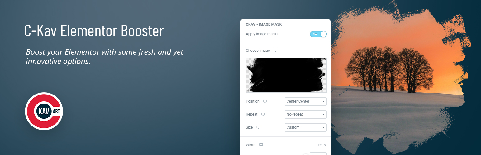 Plugin Banner