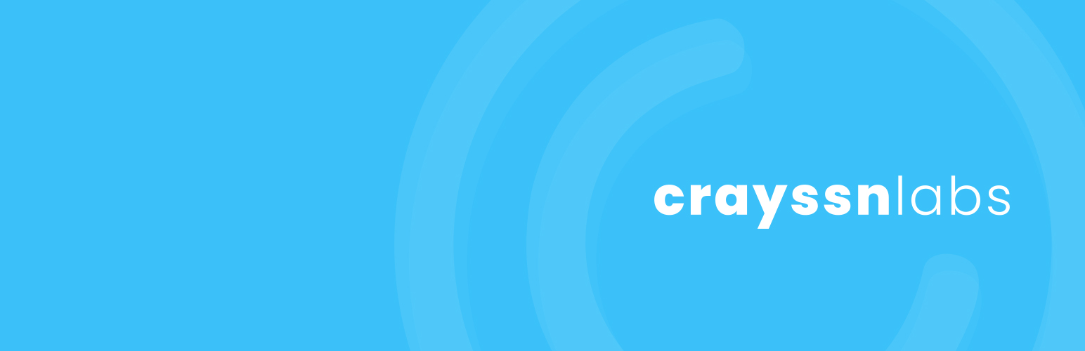 Plugin Banner
