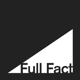 Full Fact – Claim Review Schema icon