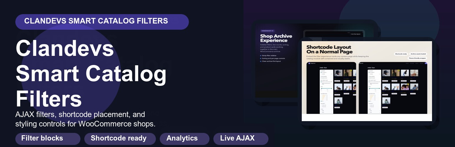 Plugin Banner