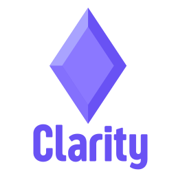 Clarity SEO icon