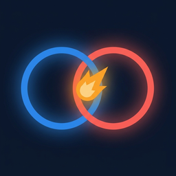 Clashlens – Conflict Detector icon