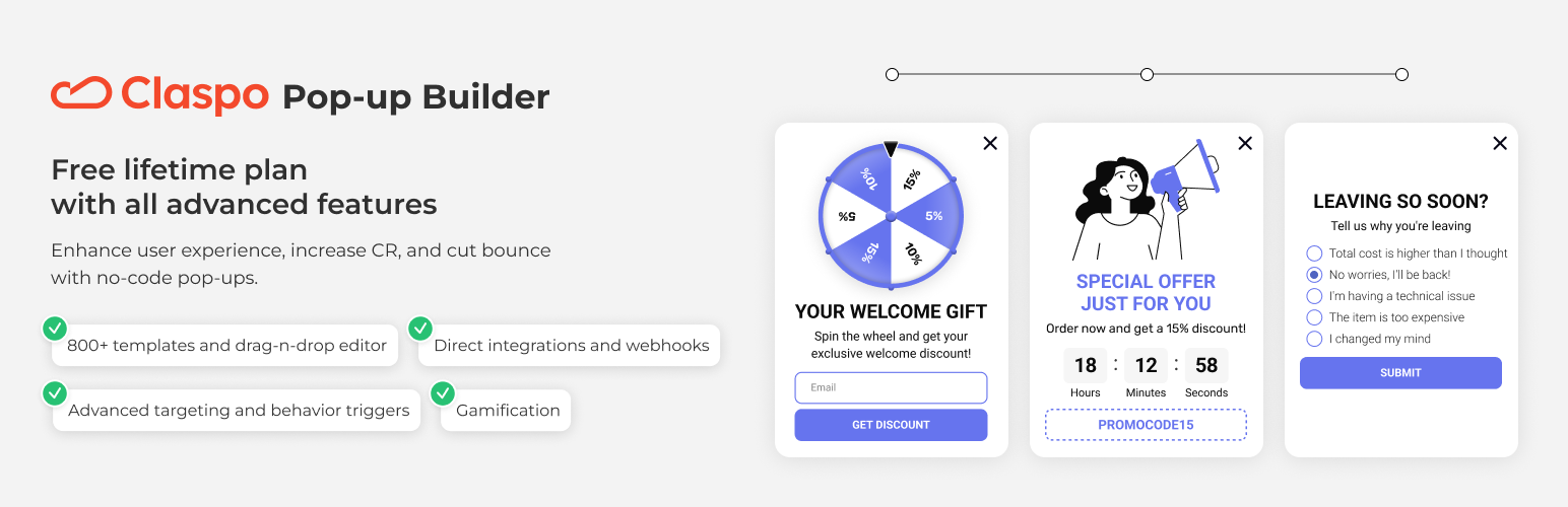 Plugin Banner