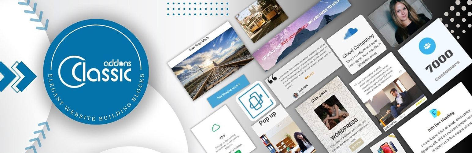 Plugin Banner