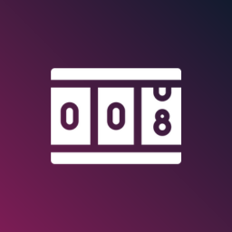 Classic Counter for Elementor icon