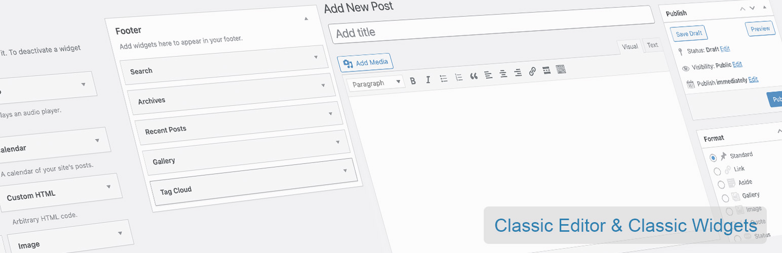 Plugin Banner