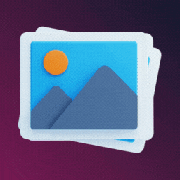 Classic Image Hovers for Elementor icon