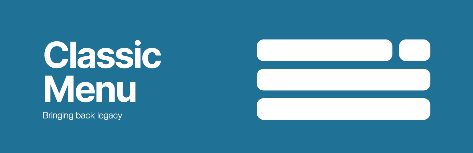 Plugin Banner